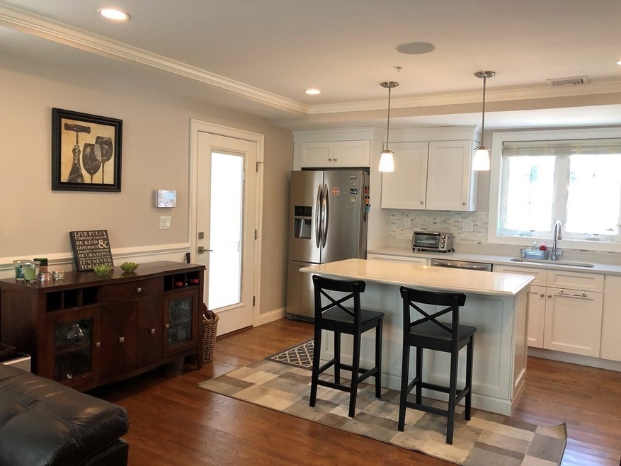 18 Harrison St unit 2, Roslindale, MA 02131 - photo 1