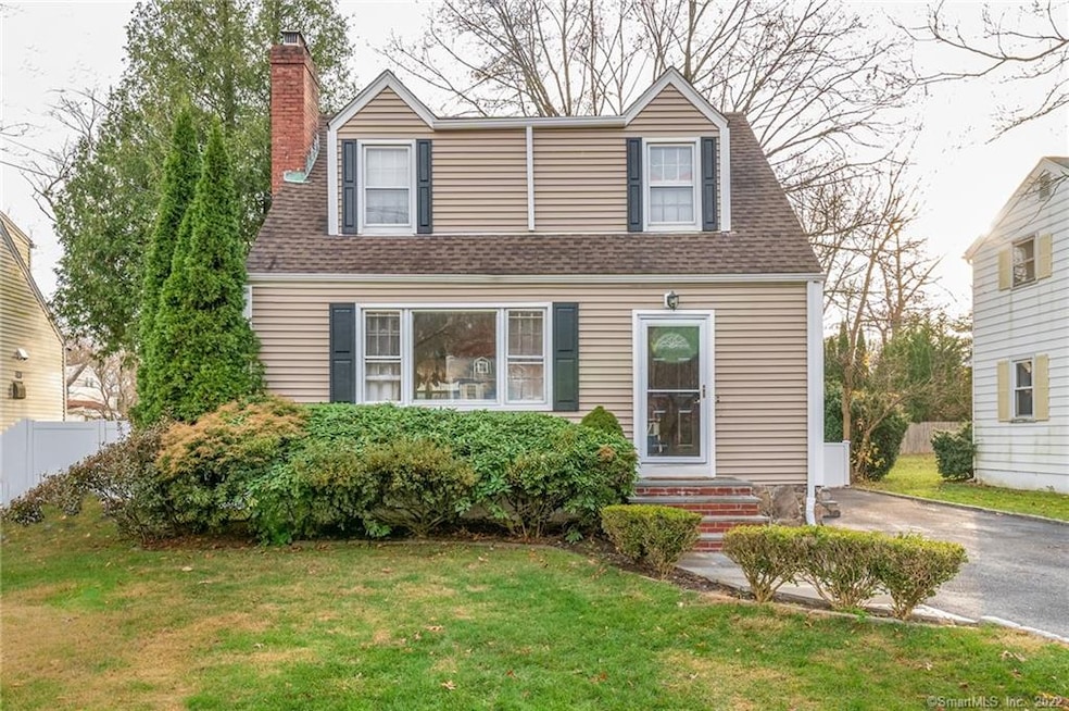 30 Alpine St, Stamford, CT 06905 - photo 1