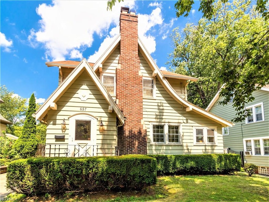 WELCOME HOME ~ 657 ECTON RD!