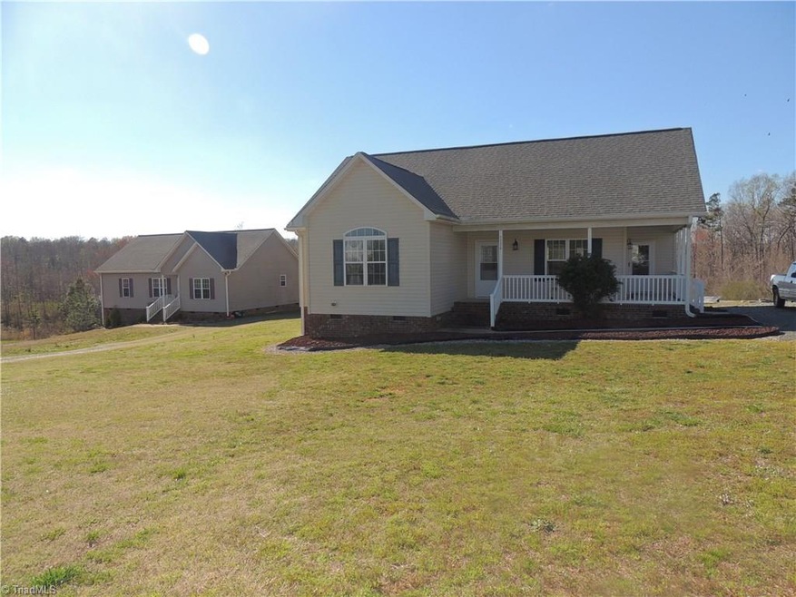 5330 Old Cox Rd, Asheboro, NC 27205 - photo 1