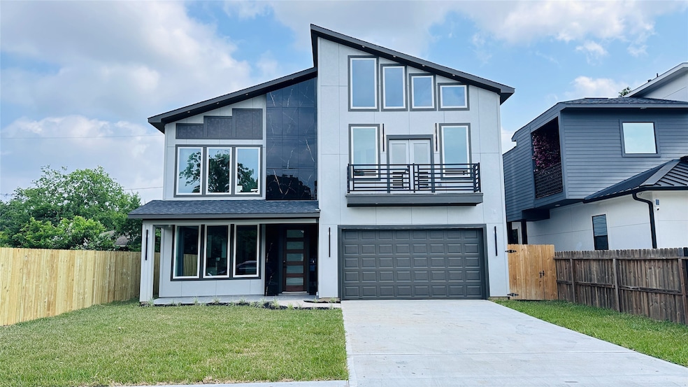 3437 Rebecca St, Houston, TX 77021 - photo 1