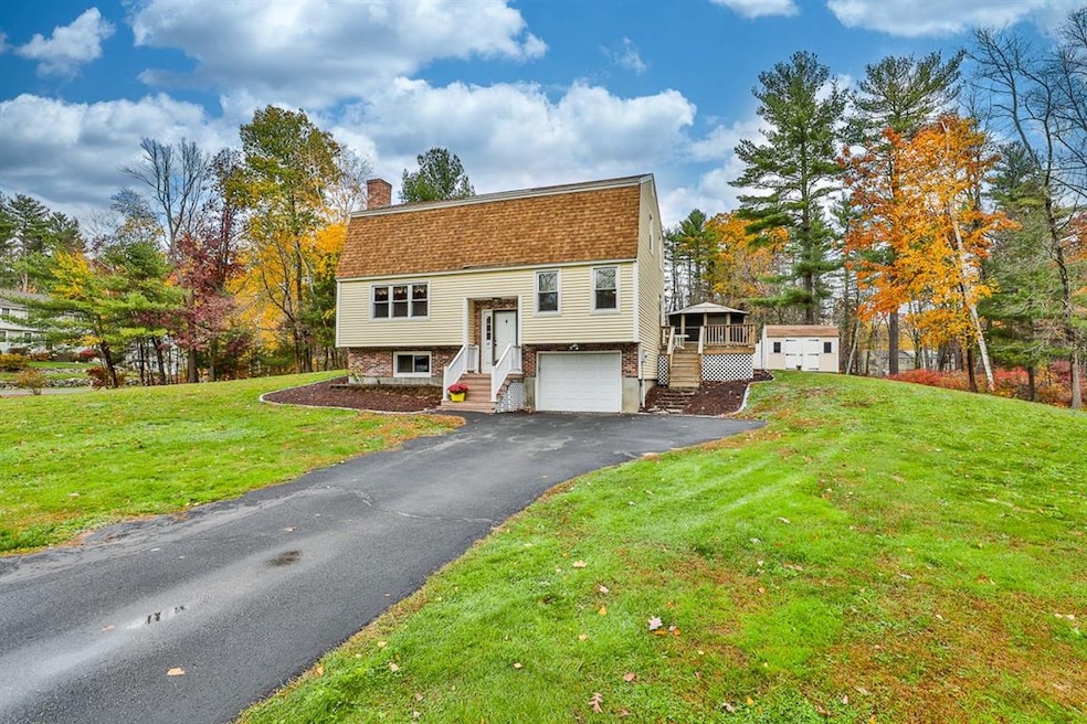 14 Rolling Ridge Rd, Londonderry, NH 03053 - photo 1