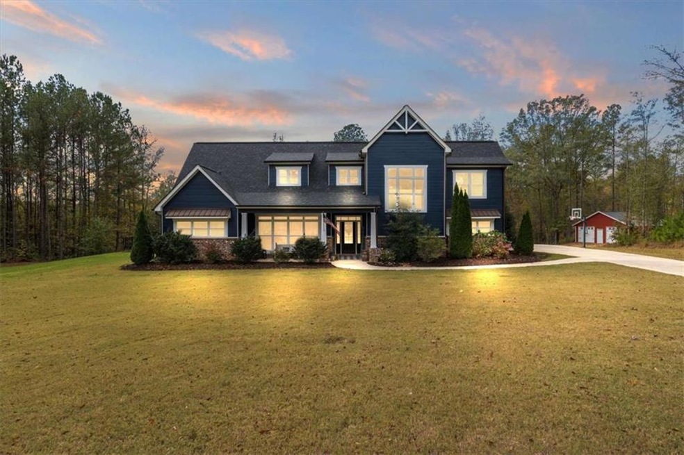 1233 Whooping Creek Rd, Carrollton, GA 30116 - photo 1