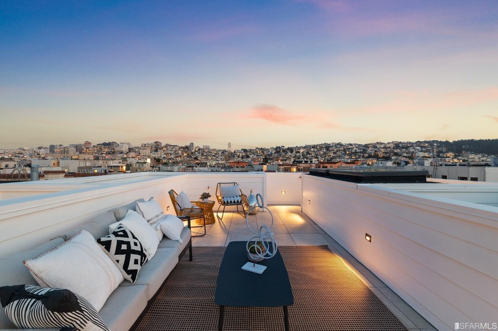Set on a charming and idyllic side street in the i