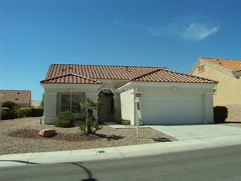 Facade/Exterior Front. Front of Home