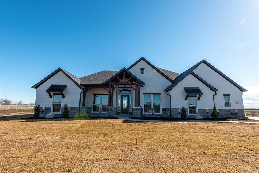 231 Santa Lena Ct, Decatur, TX 76234 - photo 1