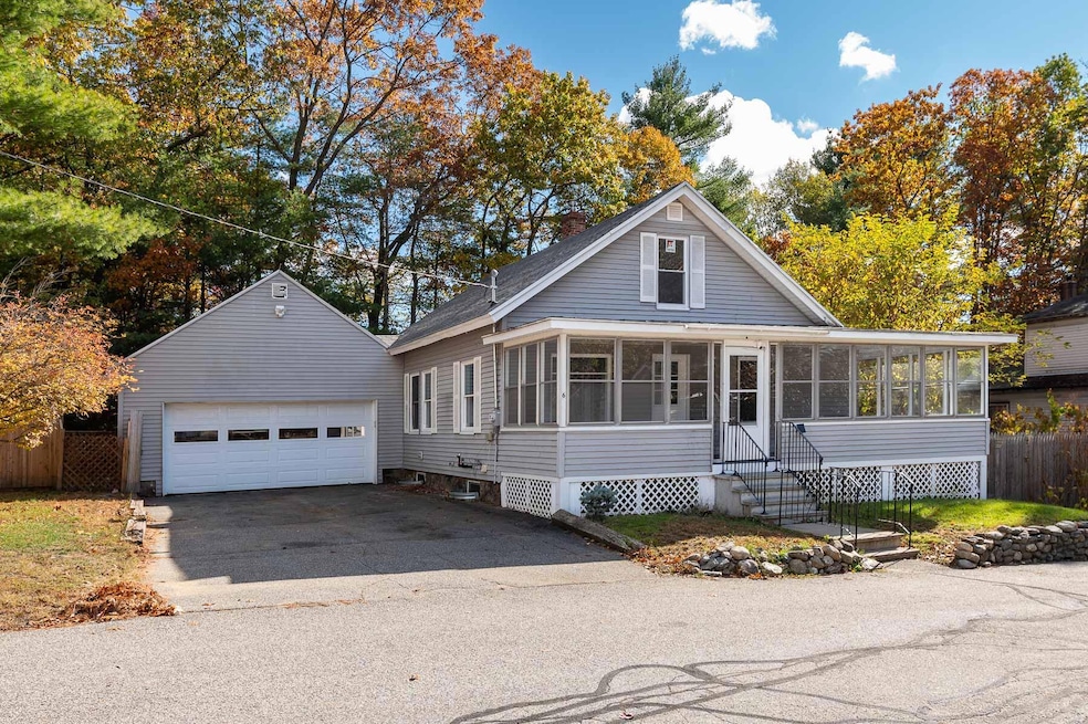 6 Dudley St, Sanford, ME 04073 - photo 1