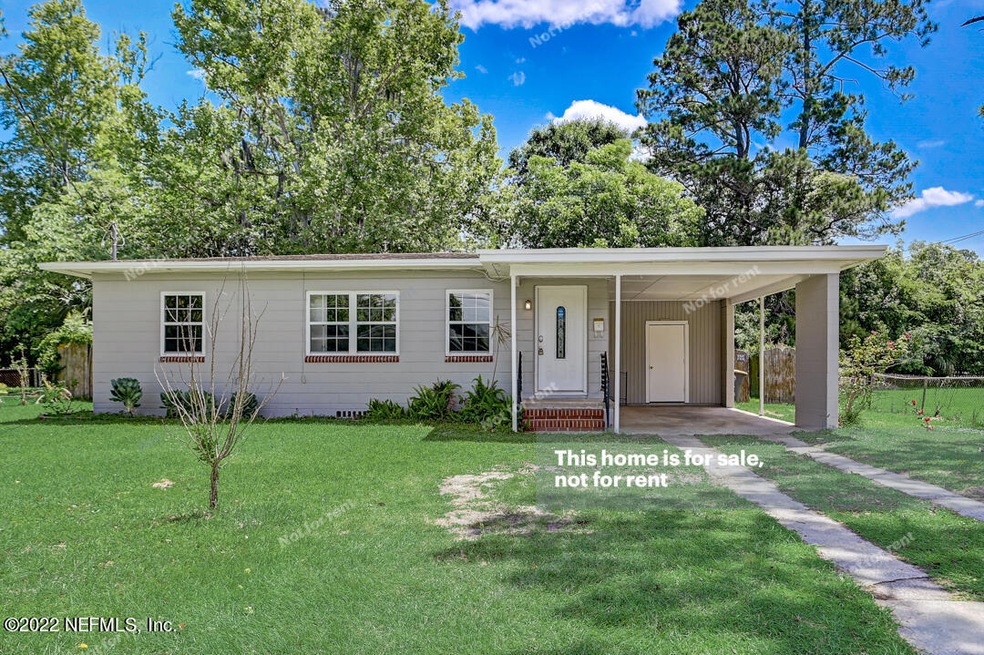 2017 Ryar Rd, Jacksonville, FL 32216 - photo 1