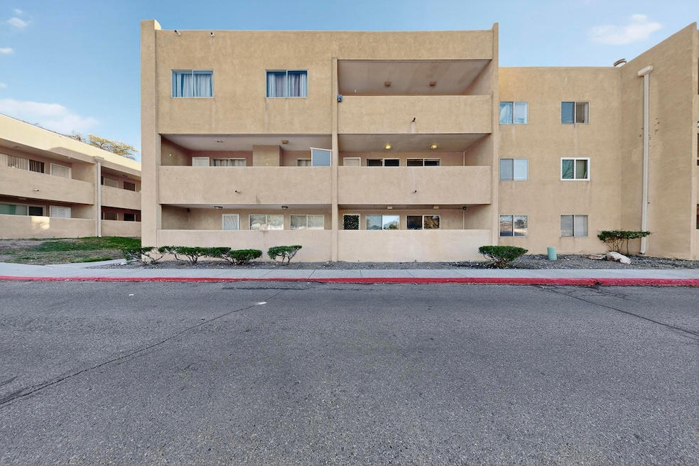 4200 Montgomery Blvd NE unit 209, Albuquerque, NM 87109 - photo 1
