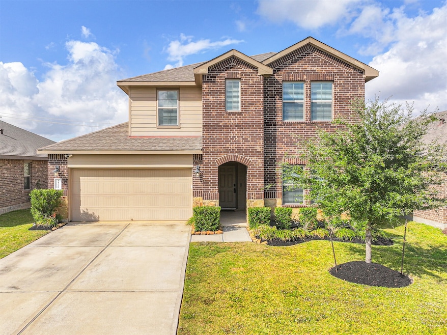 11422 34th Ave N, Texas City, TX 77591 - photo 1