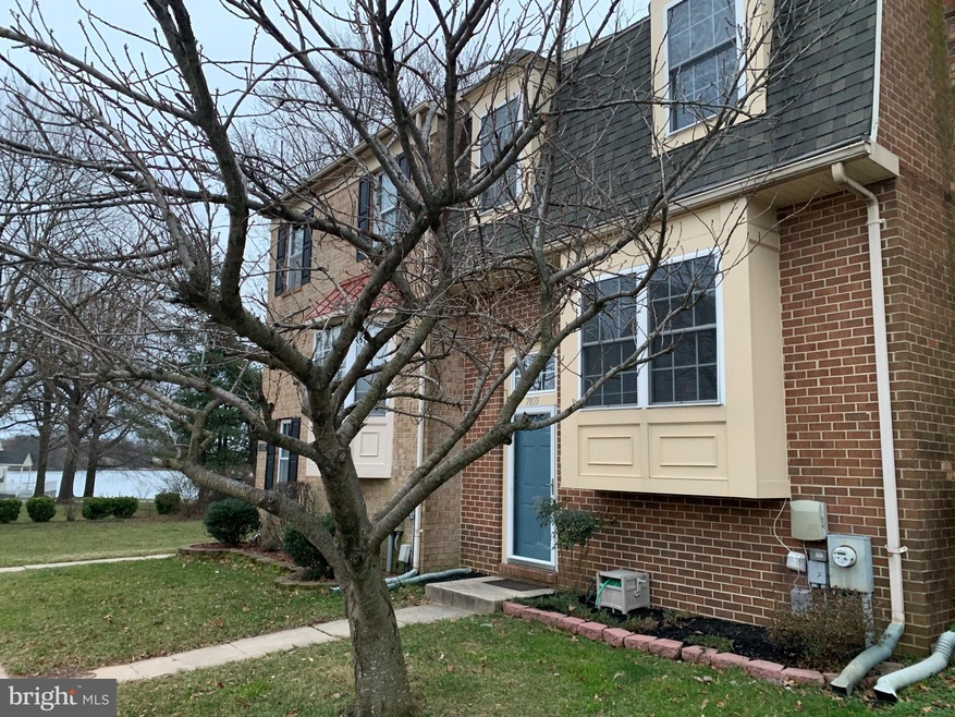 7855 Hidden Creek Way, Stoney Beach, MD 21226 - photo 1