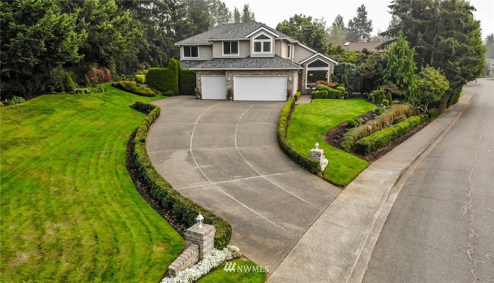 15718 SE 260th St, Covington, WA 98042 - photo 1