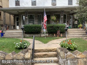 741-743 N Sumner Ave, Scranton, PA 18504 - photo 1