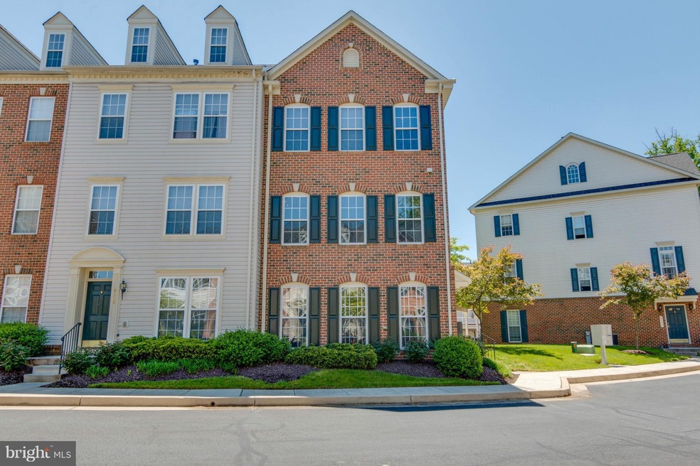 4508 Hidden Stream Ct, Owings Mills, MD 21117 - photo 1