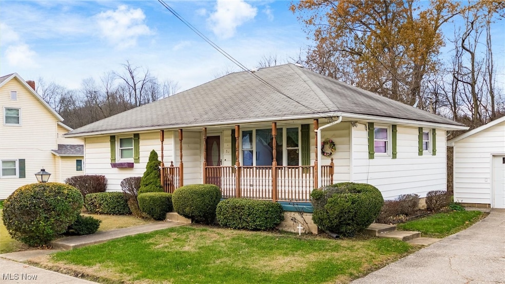 53 W Dave Longaberger Ave, Dresden, OH 43821 - photo 1