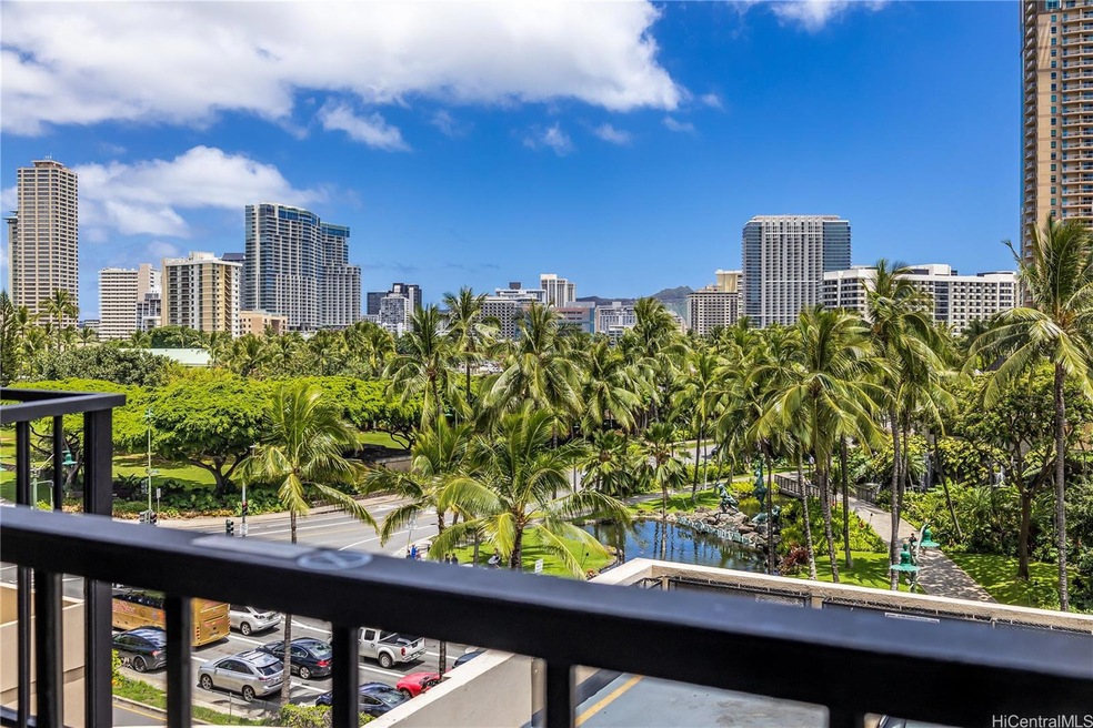 1850 Ala Moana Blvd unit 220, Honolulu, HI 96815 - photo 1