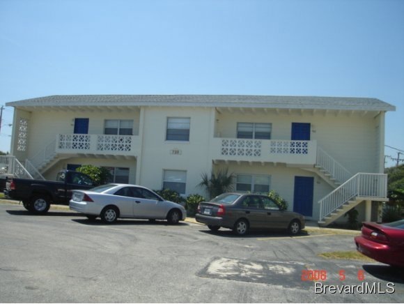 724 S Atlantic Ave unit 508, Cocoa Beach, FL 32931 - photo 1
