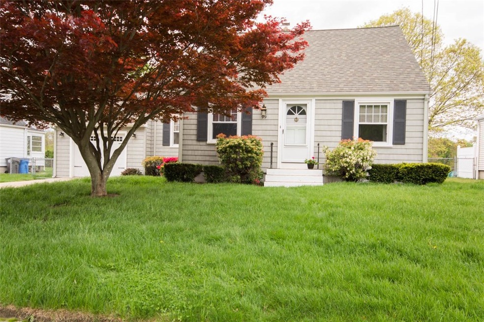 99 Lakeside Ave, Cranston, RI 02910 - photo 1