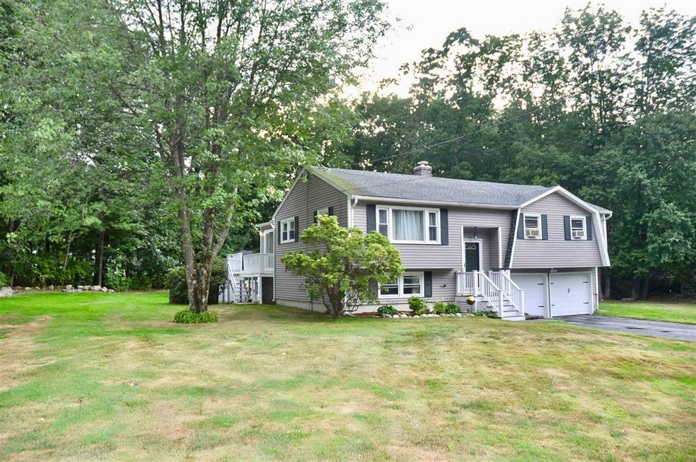 4 Doris St, Derry, NH 03038 - photo 1