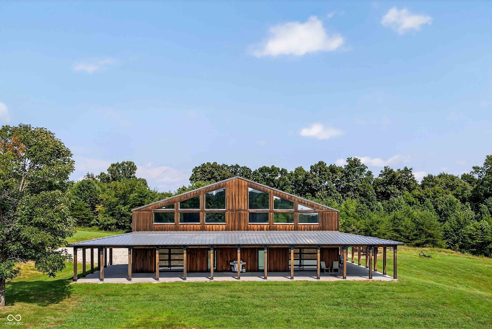 2580 Ridge Rd, Williams, IN 47470 - photo 1