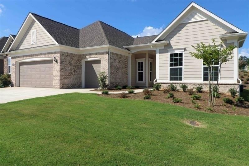 101 Salvia Ct, Griffin, GA 30223 - photo 1