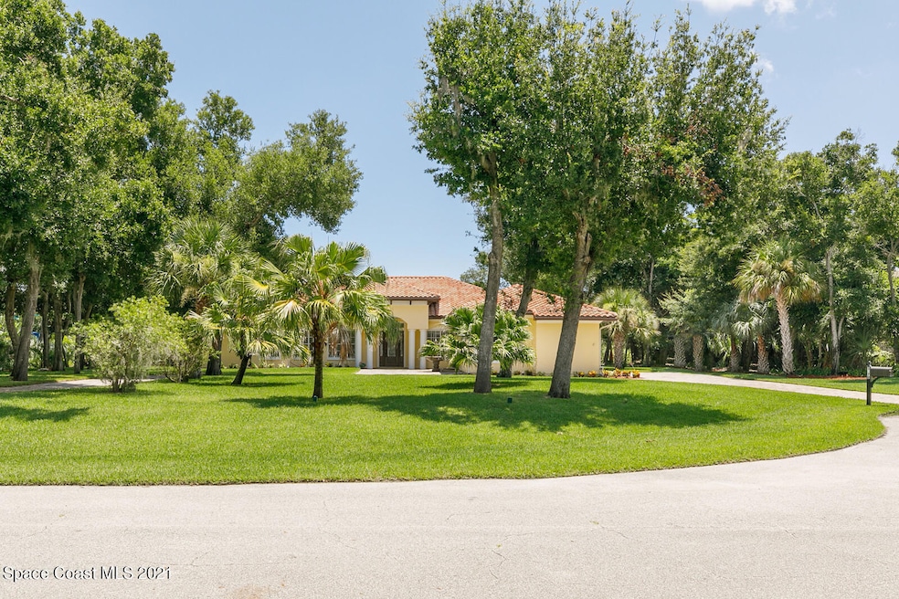 5170 Del Sol Dr, Merritt Island, FL 32952 - photo 1