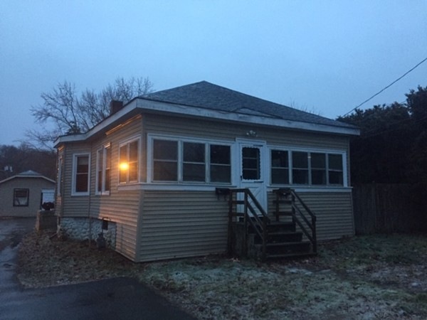 97 Copeland St, West Bridgewater, MA 02379 - photo 1