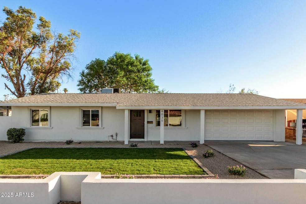 6035 W Columbus Ave, Phoenix, AZ 85033 - photo 1