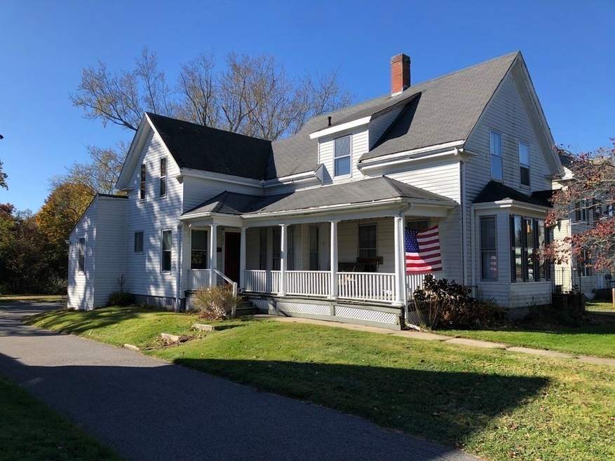 282 Main St, Kingston, MA 02364 - photo 1