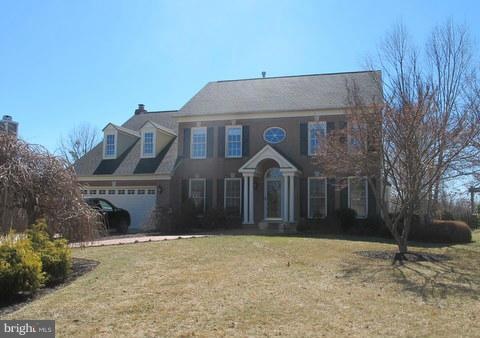 5308 Sovereign Place, Frederick, MD 21703 - photo 1