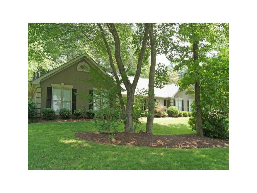 Exterior Front. Well maintained ranch home in desi