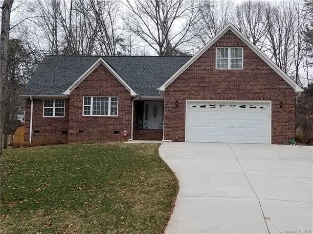 130 Wildflower Ln, Statesville, NC 28625 - photo 1