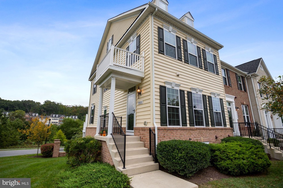 7551 Willow Bottom Rd, Sykesville, MD 21784 - photo 1