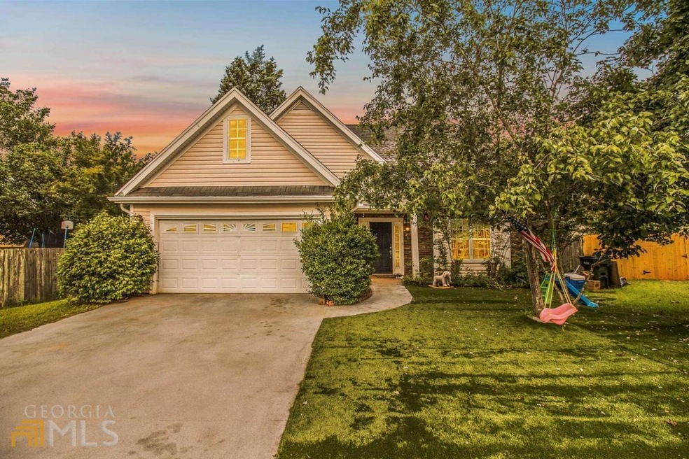 2148 Windstream Ct SW, Marietta, GA 30060 - photo 1