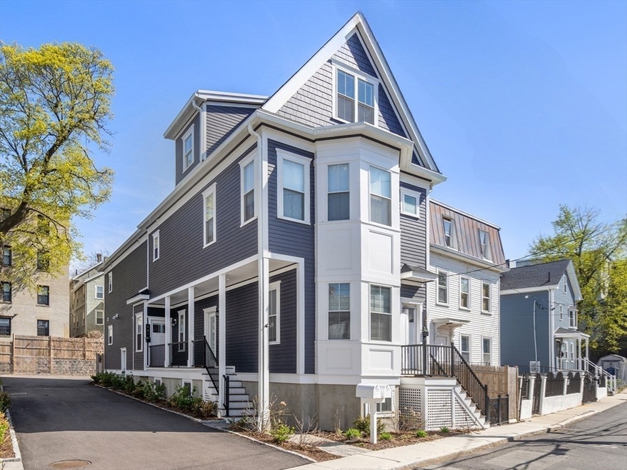 14 Ennis Rd unit R, Roxbury, MA 02119 - photo 1