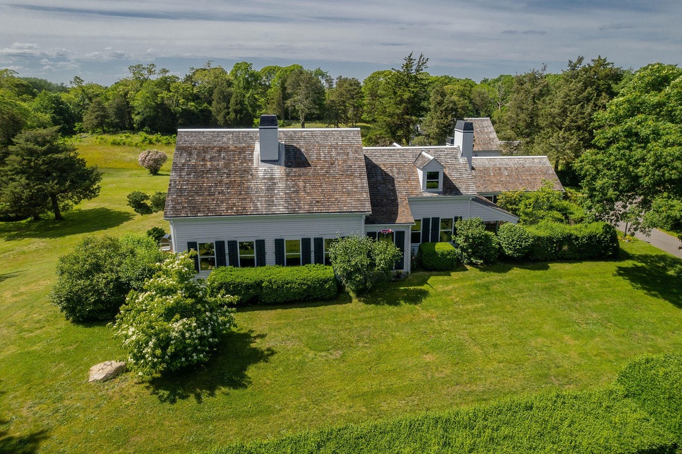 1119 Stony Brook Rd, Brewster, MA 02631 - photo 1