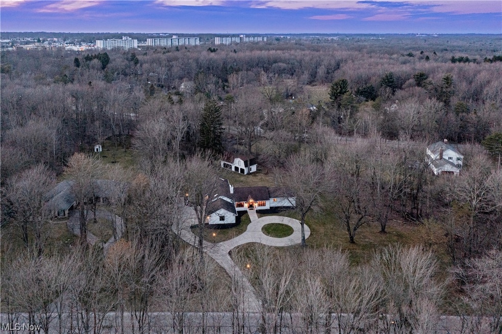 7121 Gates Mills Blvd, Gates Mills, OH 44040 MLS 5006299