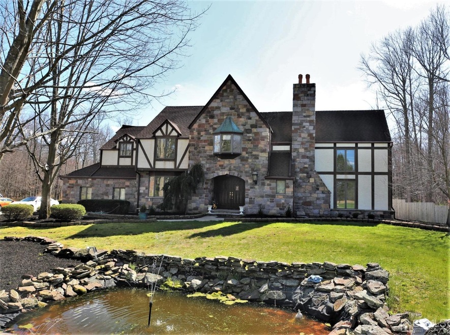 55 Friendship Rd, Cranbury, NJ 08512 - photo 1