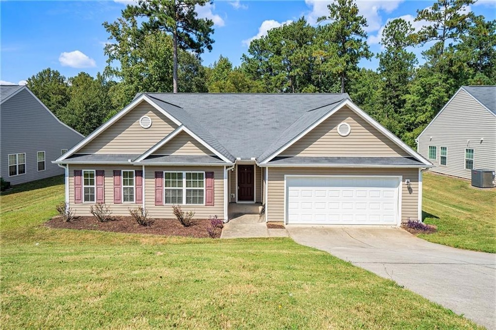 1921 Roxey Ln, Winder, GA 30680 - photo 1