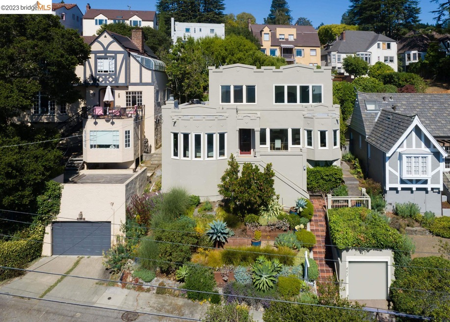 453 Boynton Ave, Berkeley, CA 94707 - photo 1