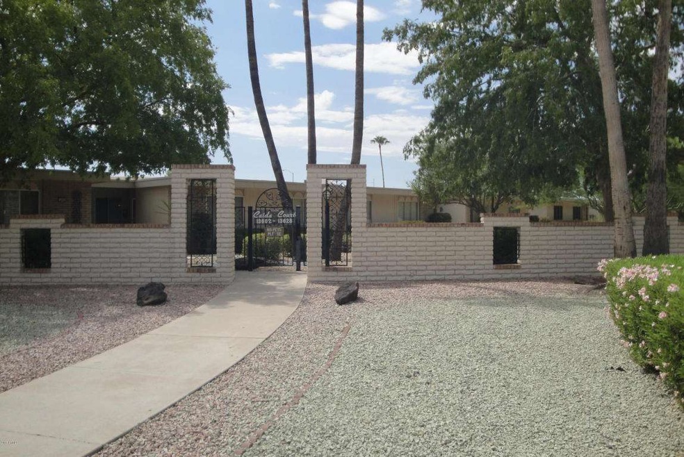 13620 N 109th Ave, Sun City, AZ 85351 - photo 1