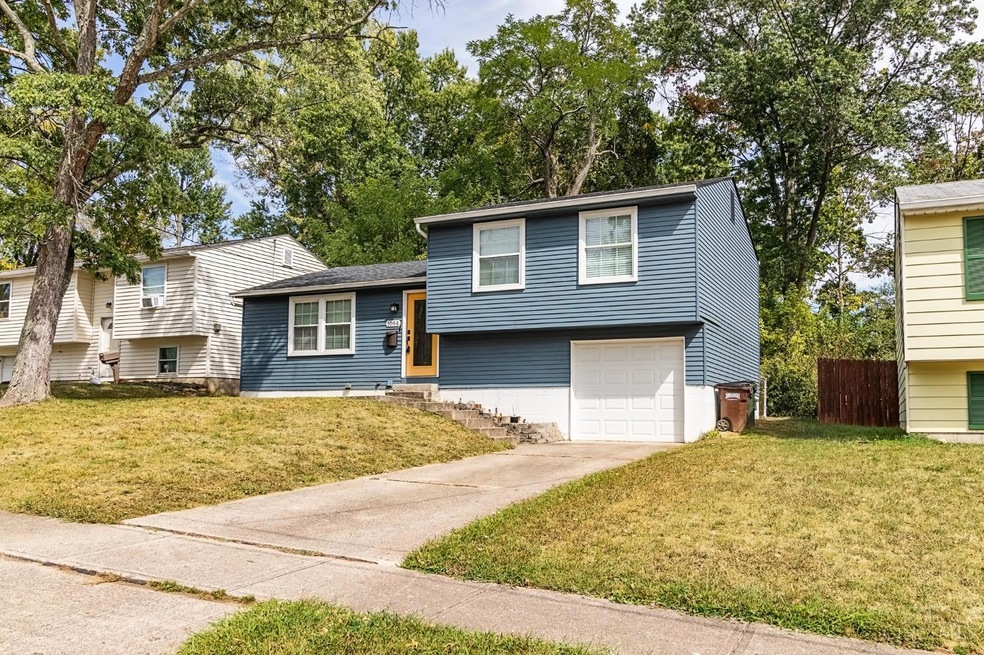 Sold $283,300 • Co-Listing Agent