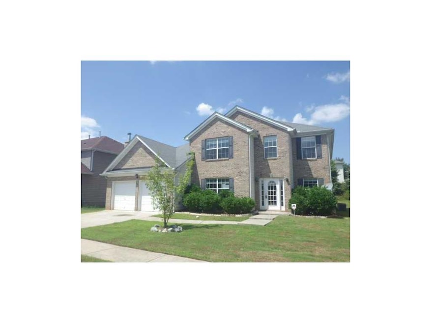 3692 Arminto Dr, Ellenwood, GA 30294 - photo 1