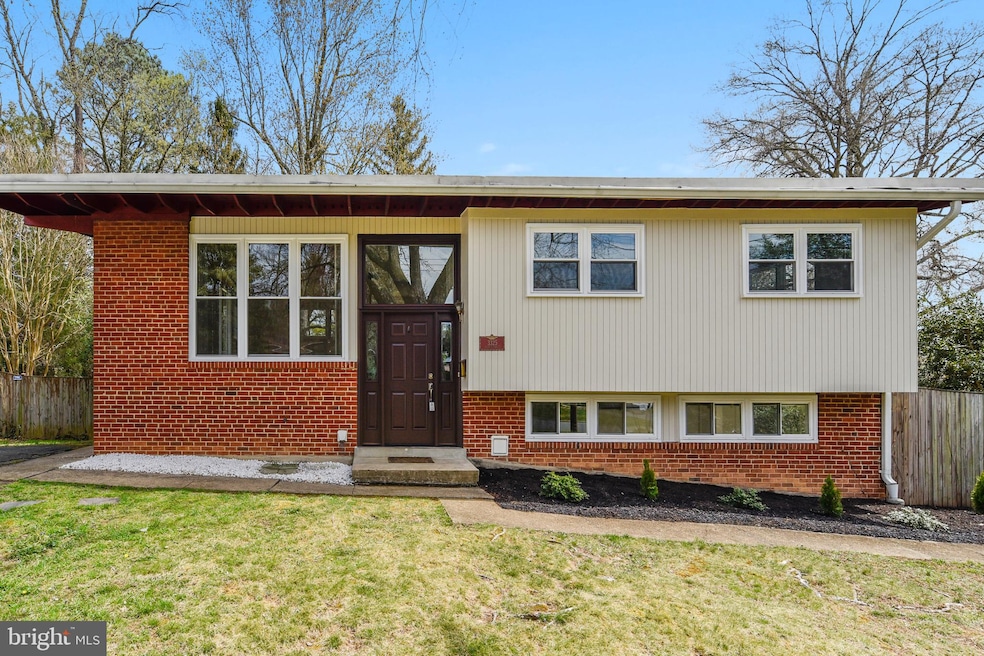 3325 Nevius St, Falls Church, VA 22041 - photo 1