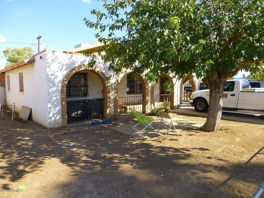 6701 N 53rd Ave, Glendale, AZ 85301 - photo 1