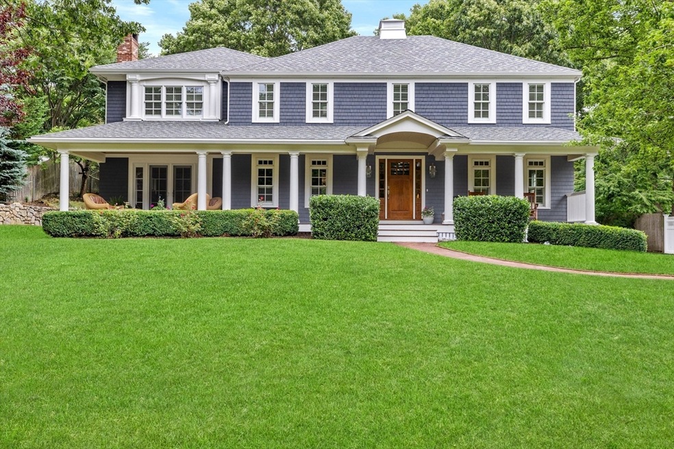 17 Del Prete Dr, Hingham, MA 02043 - photo 1