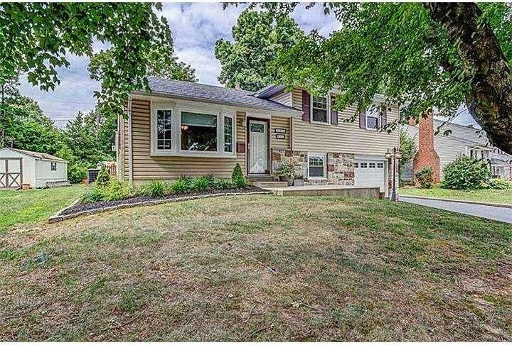 412 S Central Blvd, Broomall, PA 19008 - photo 1