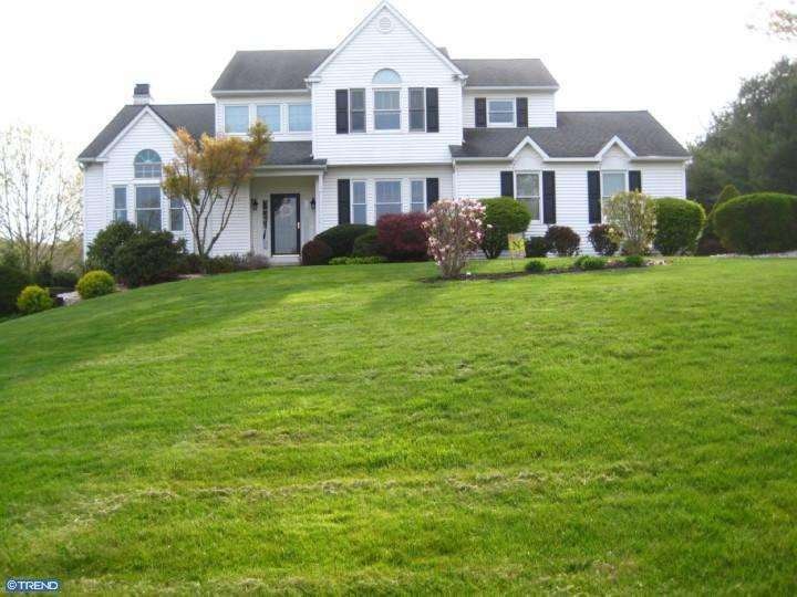 255 S Thistle Down, Kennett Square, PA 19348 - photo 1