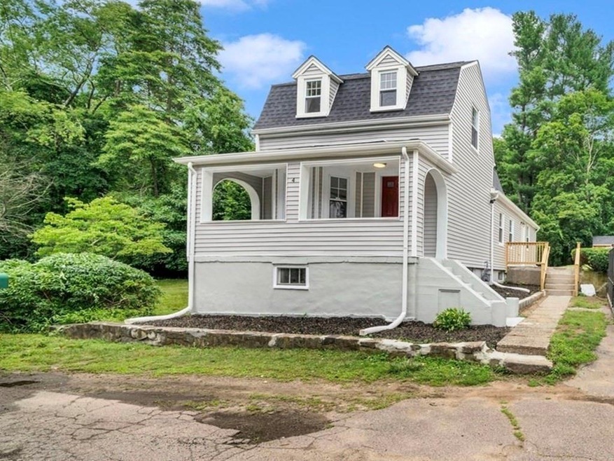 4 Castleton Ave, Randolph, MA 02368 - photo 1