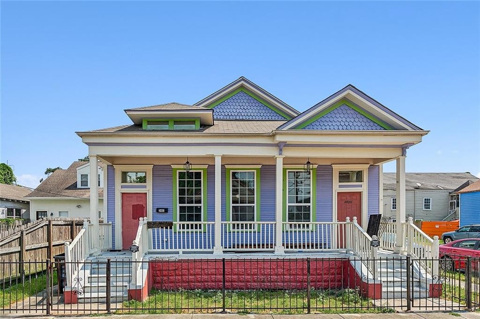 2403 Dumaine St unit B, New Orleans, LA 70119 - photo 1
